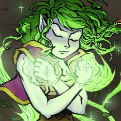 Princeless pages